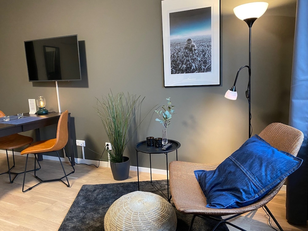 Signature Studio