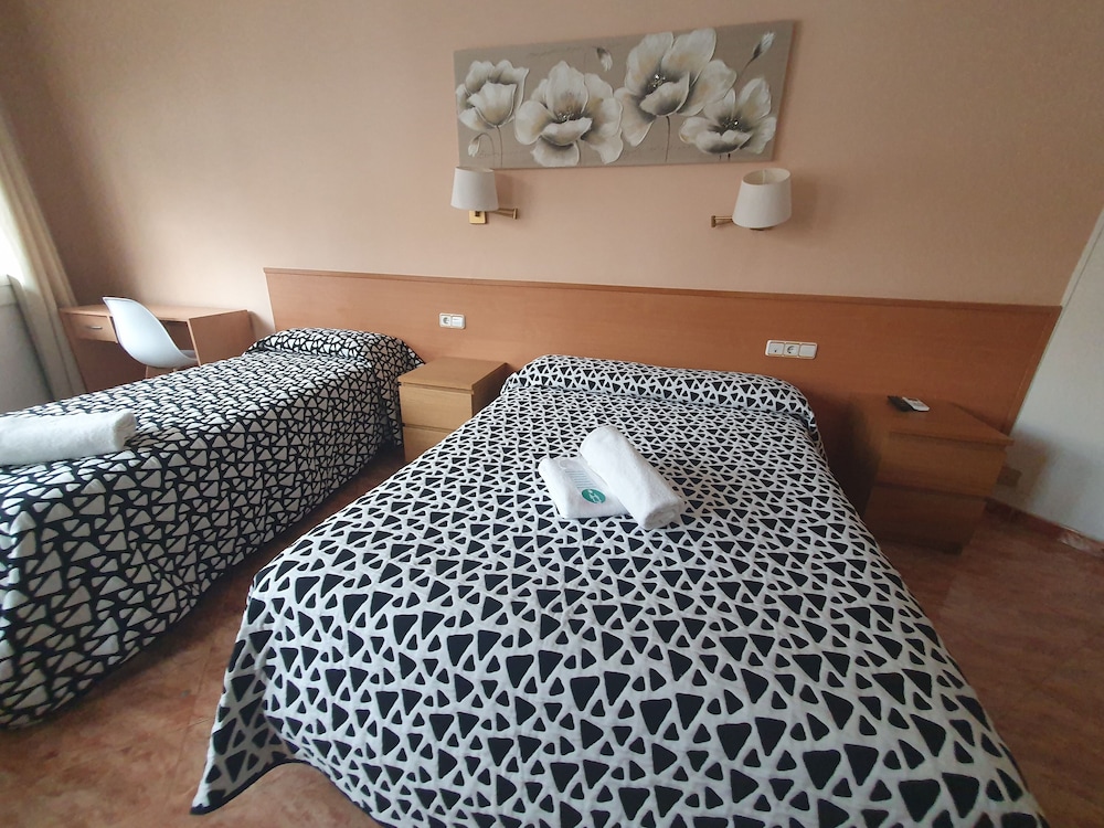 Triple Room photo 3