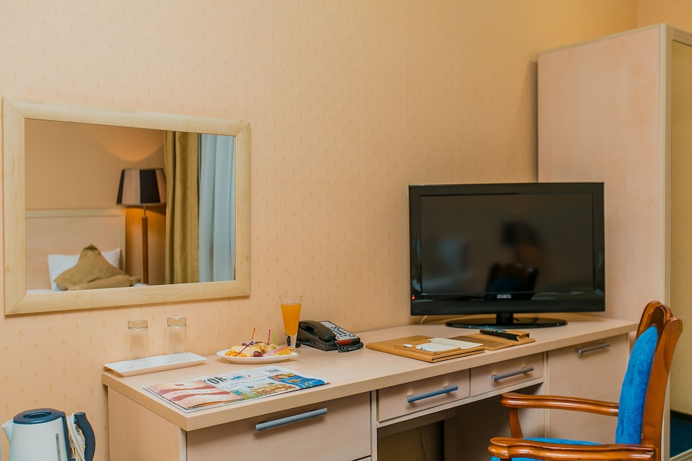 Business Single Room, 1 Bedroom - Photo 3