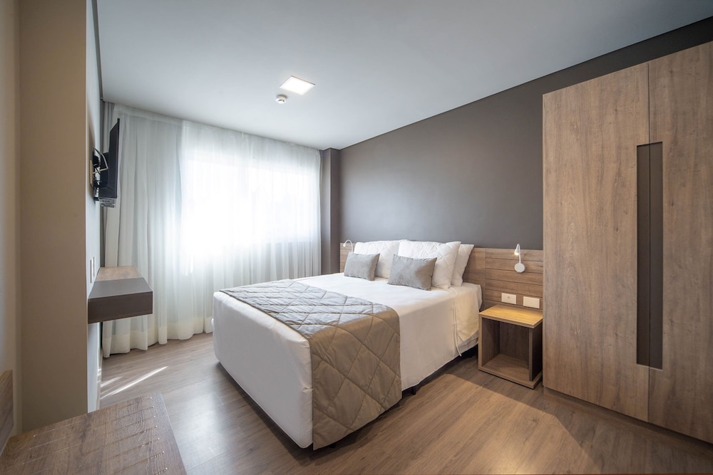 Luxury Room - Photo 1