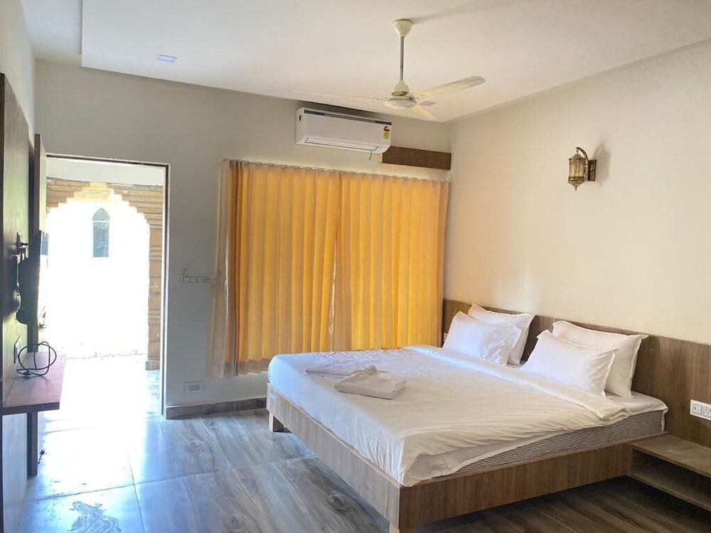 Luxury Double Room photo 3