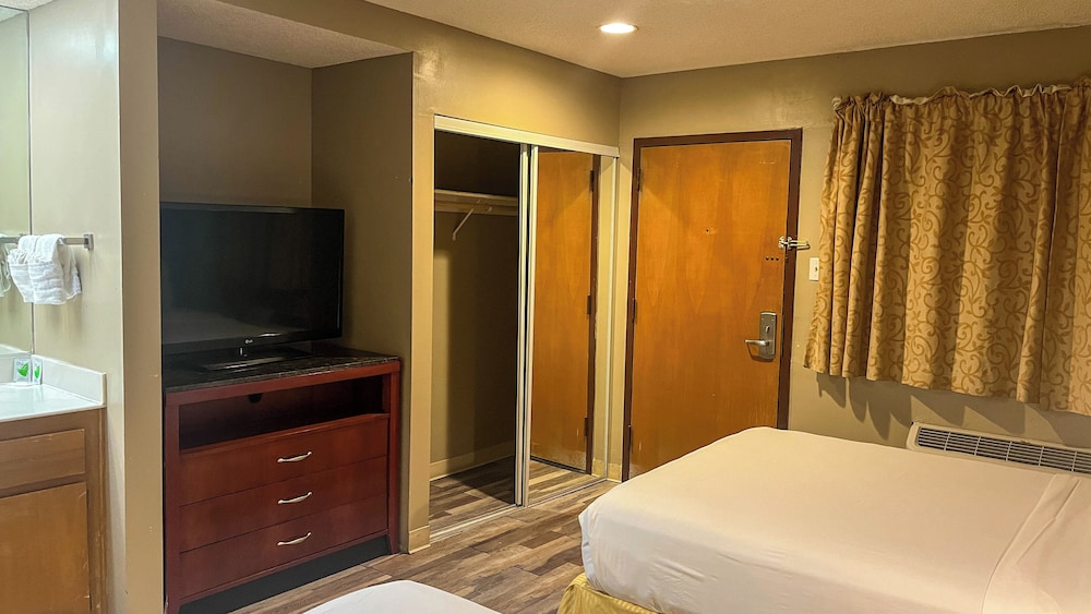 STUDIO 6 Victorville Green Tree Blvd, Billede 3