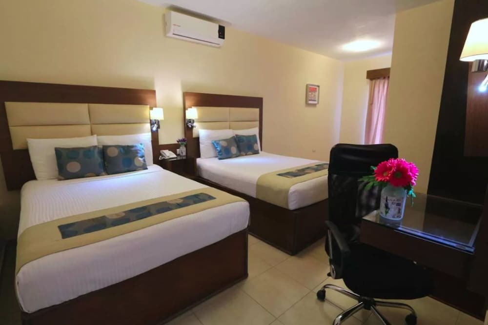 Superior Room (Gold) - Photo 7