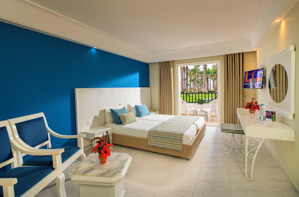 Standard Double Room - Photo 5