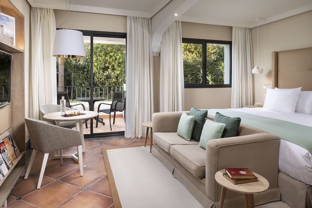 Premium Room (2+1) - Photo 1