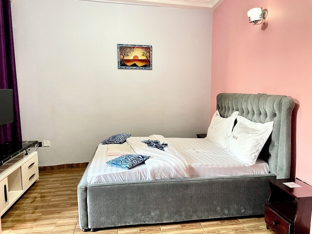Superior Double Room, 1 Bedroom, Balcony, Courtyard View
