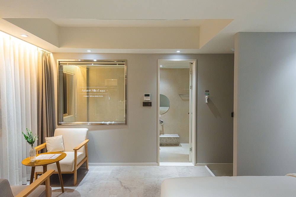 Premium Suite Spa - Photo 4