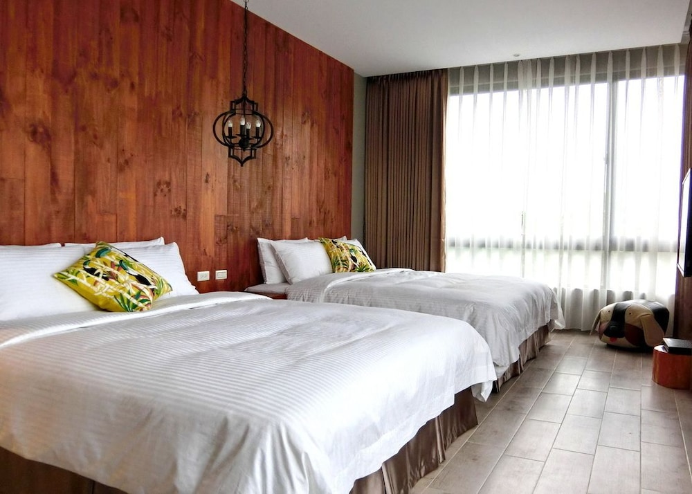 Standard Quadruple Room photo 1
