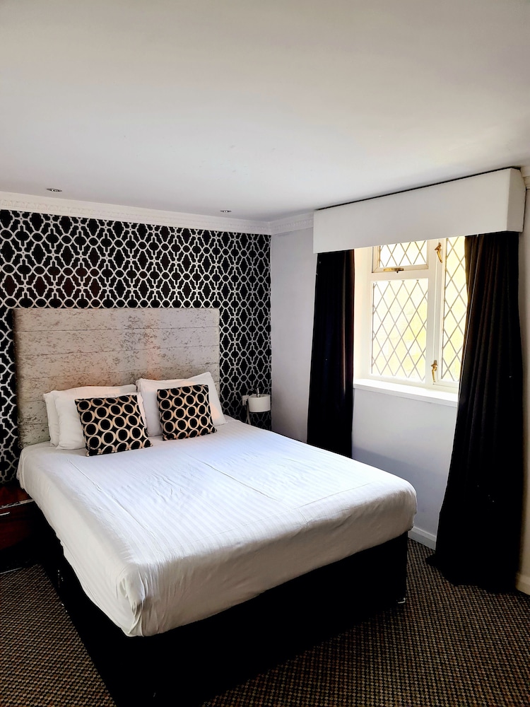 Standard Double Room - Photo 1