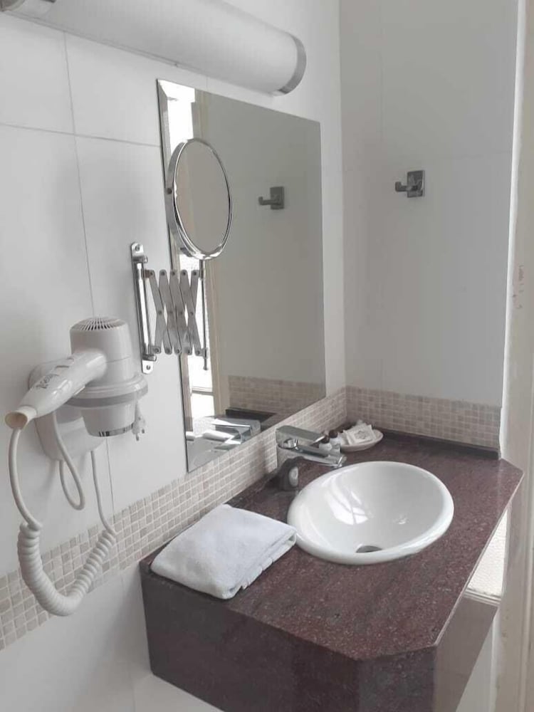 Comfort Room, photo 7