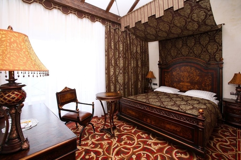 Standard Double Room photo 3