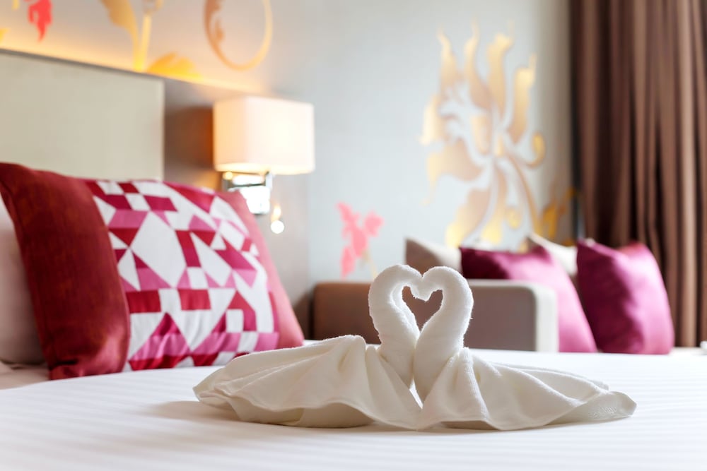Superior Room, 2 Twin Beds photo 2
