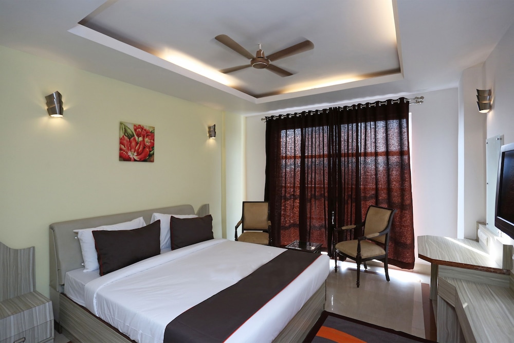 Double Or Twin Room photo 3