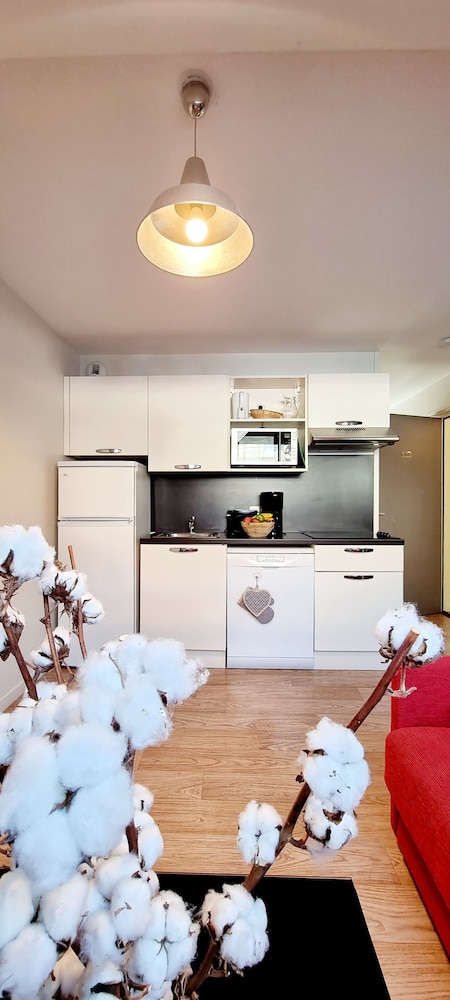 Appartement 2 pièces 5 personnes Velux photo 2