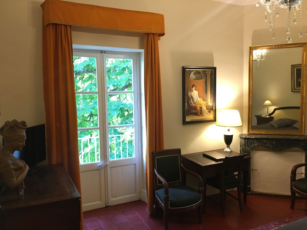 Double Room, Park View (Merveilleuses) photo 3