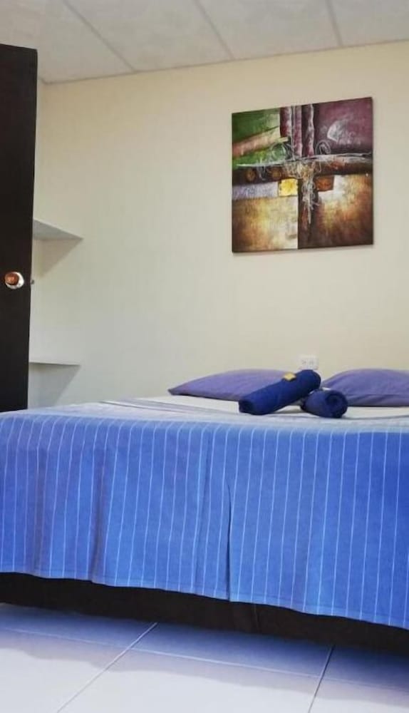 Basic Double Room photo 1