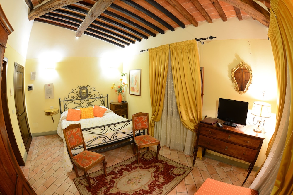 Basic Double Room, View photo 1