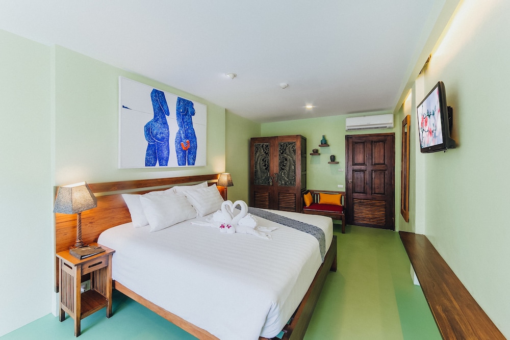 Standard Double Room - Photo 3