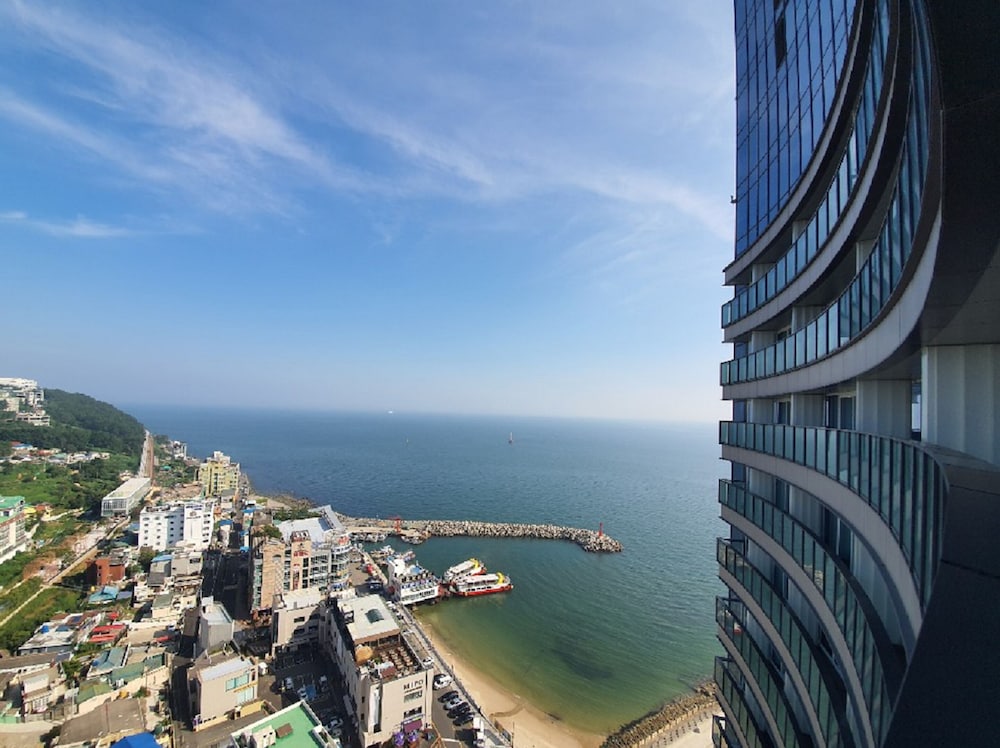 Deluxe Suite Twin Mipo Harbor View (Dalmaji-Gil View) - Photo 5