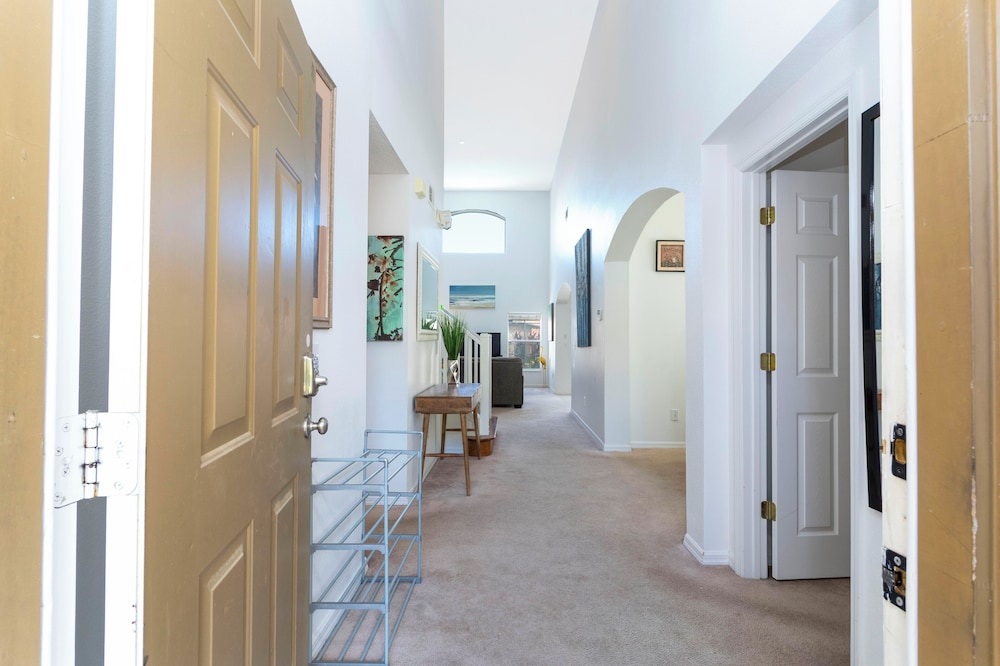 Marvelous 5Bd Single Family w/ Pool@258 Solana Resort, Billede 47