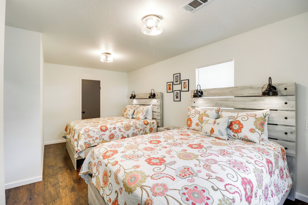 House (2 Bedrooms) photo 2