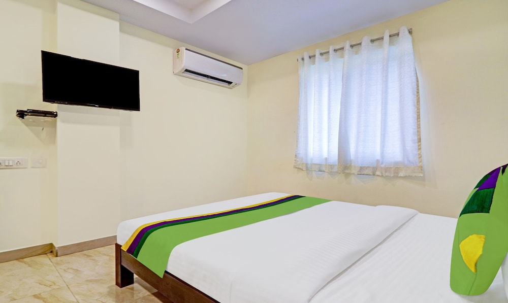 Standard Room - Photo 8