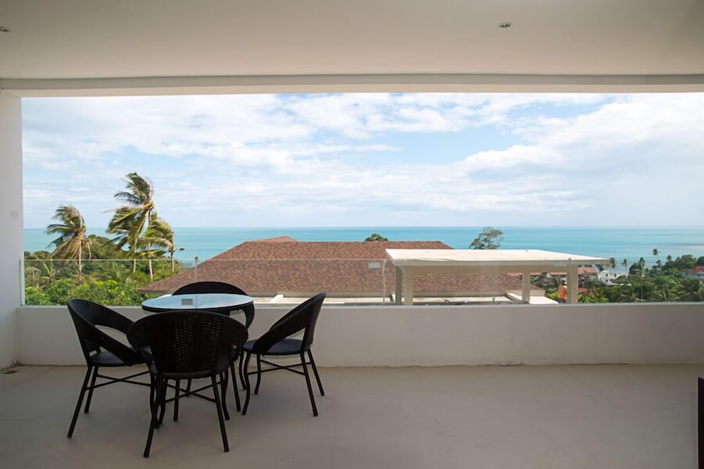 1 Bedroom Superior Apartment photo 2