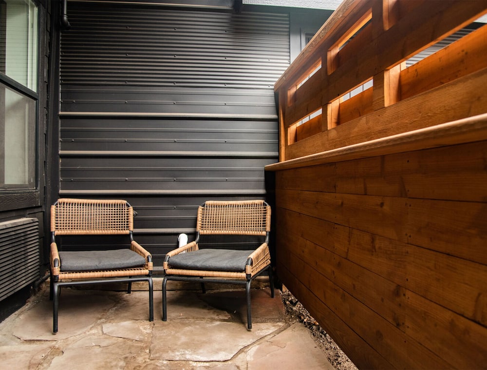 The Patio Suite photo 2