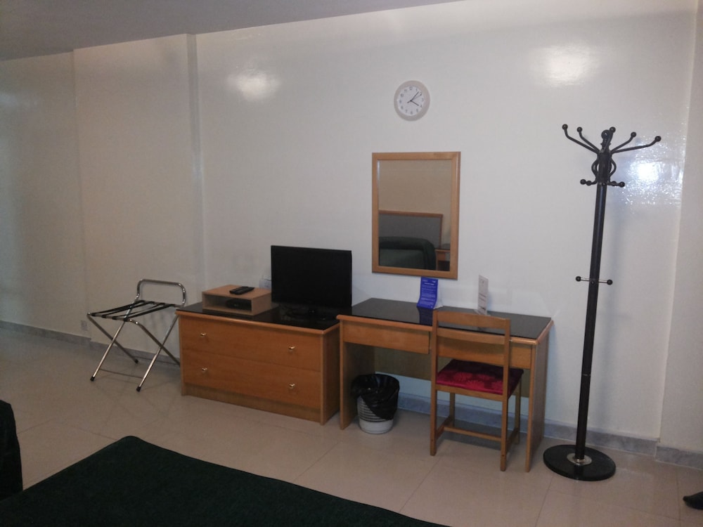 Studio photo 3