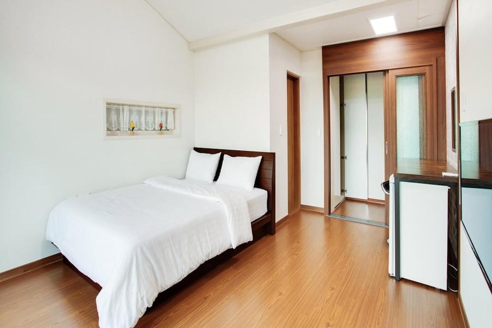 Basic Room, 1 Bedroom (4-person Room No. 1) - Photo 4