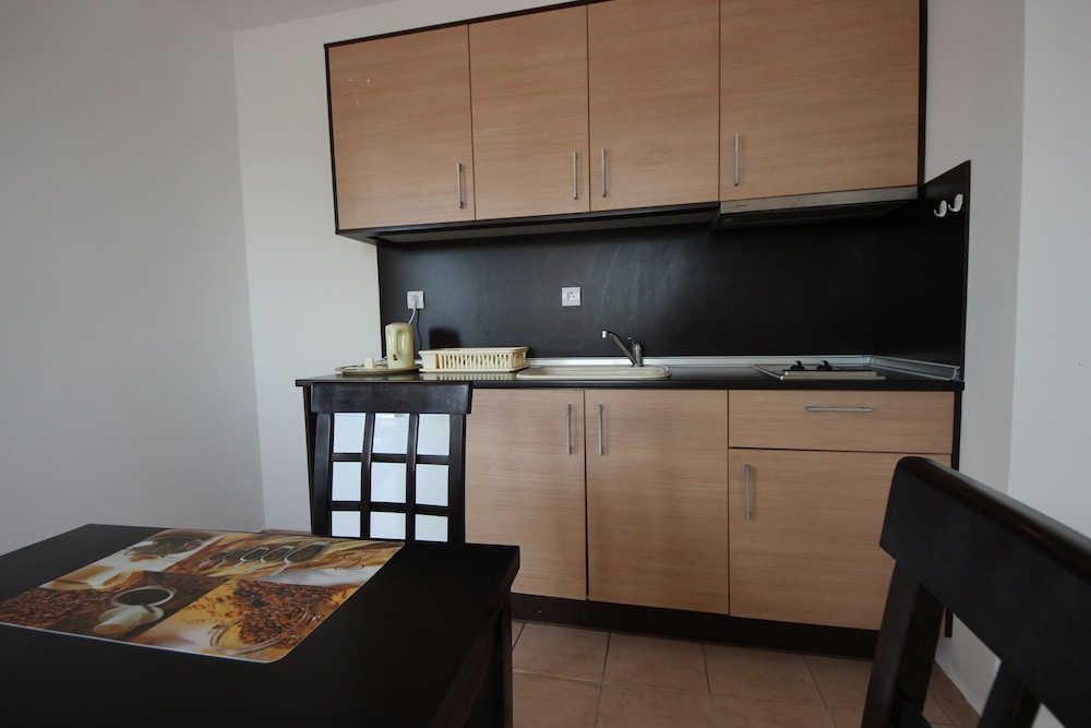 Apartment, 1 Bedroom (5 persons) photo 2