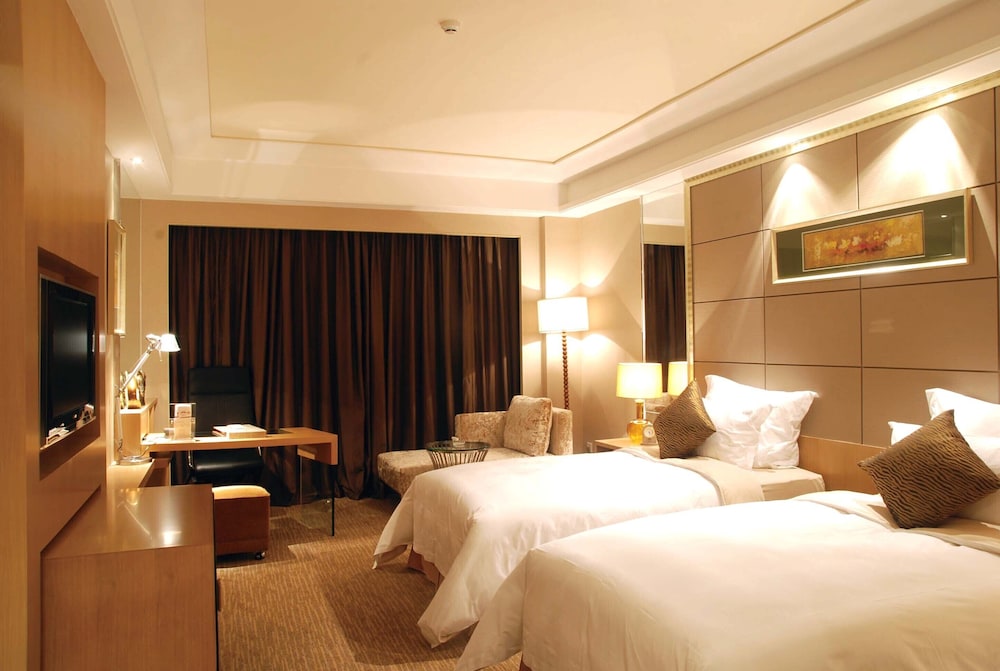 Business Twin Room photo 1
