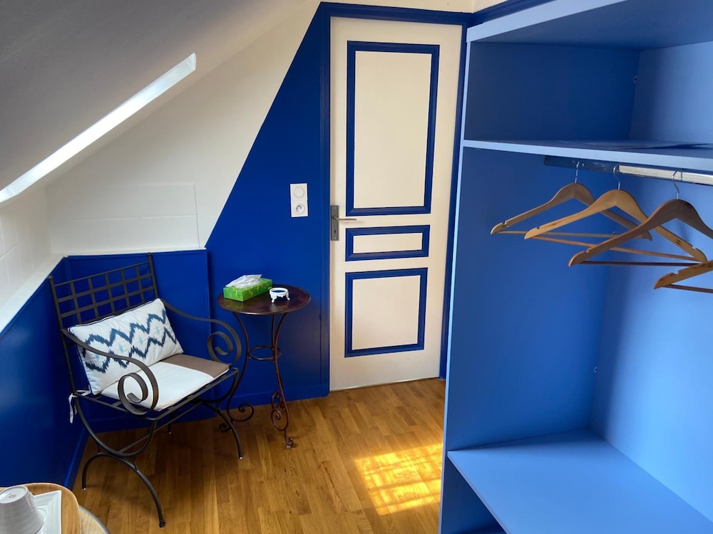 Triple Room photo 2