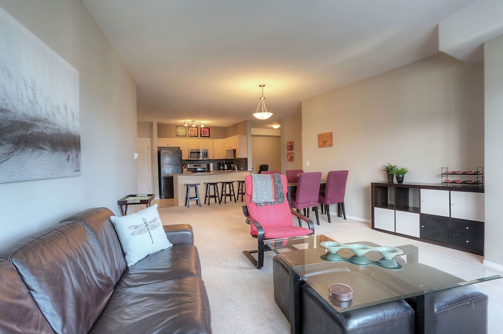 City Suite, 3 Bedrooms photo 1