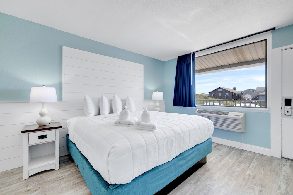 Classic Room, 1 King Bed - Photo 2