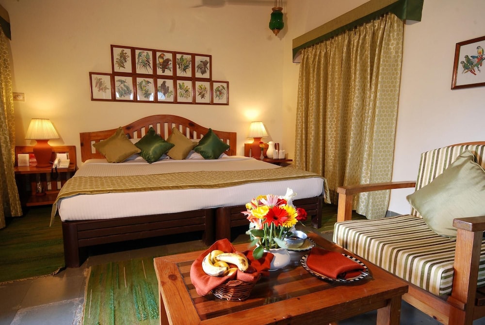 Deluxe Room, Balcony, Mountain View photo 1