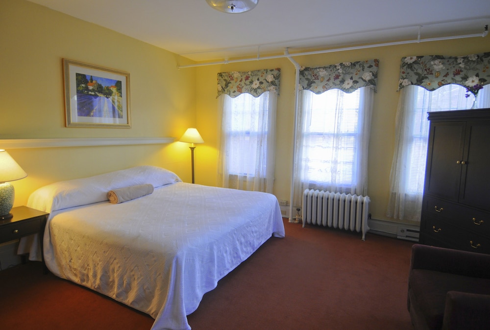Junior Suite, 1 King Bed
