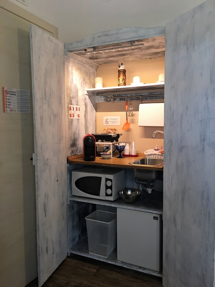 Double Room, Accessible - ENTRY WITH CODE AND KEYPAD AND ONLINE CHECK-IN - Photo 4
