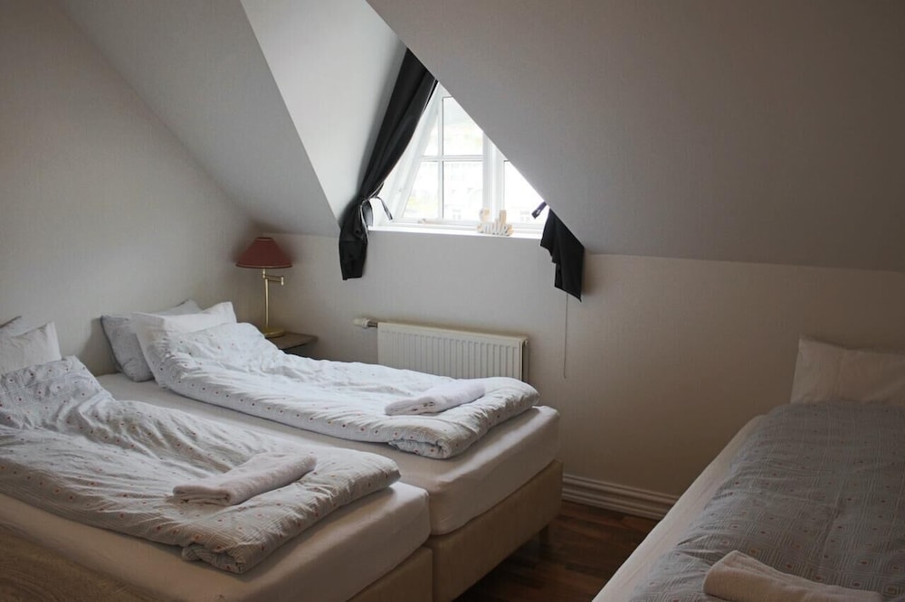 Basic Triple Room photo 1