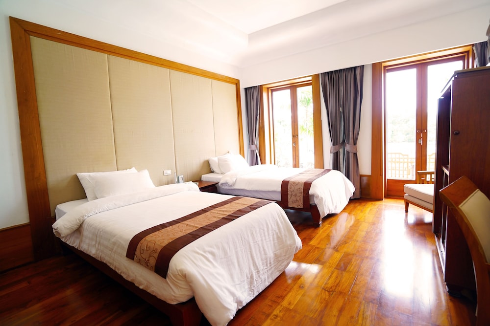 Pool Villa 2 Bedrooms Seaview - Photo 3