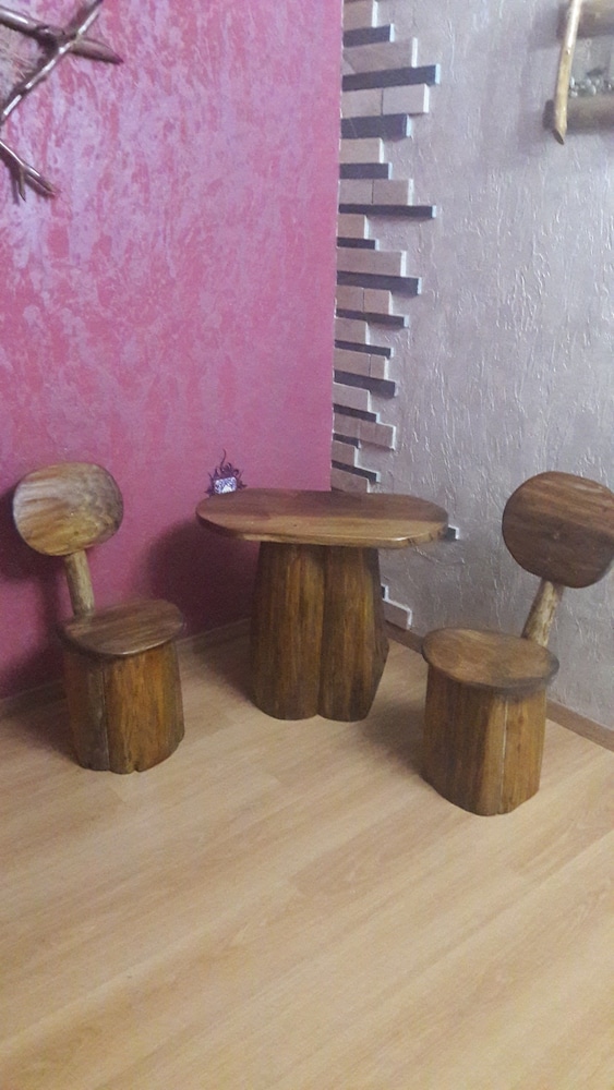 Traditional Double or Twin Room photo 2