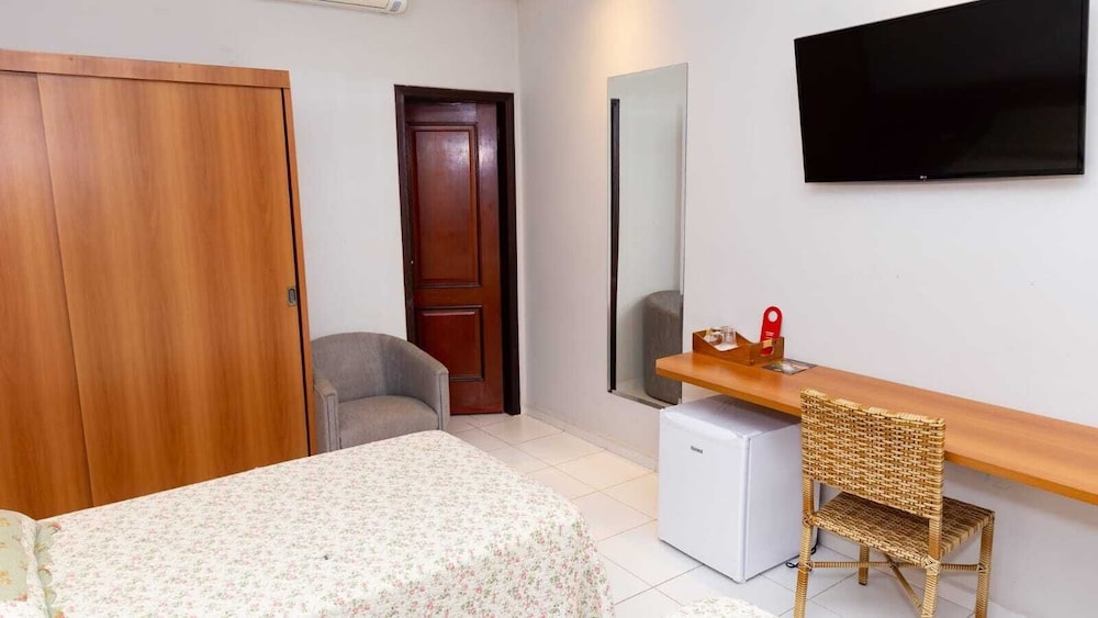 Deluxe Room, Pets Allowed