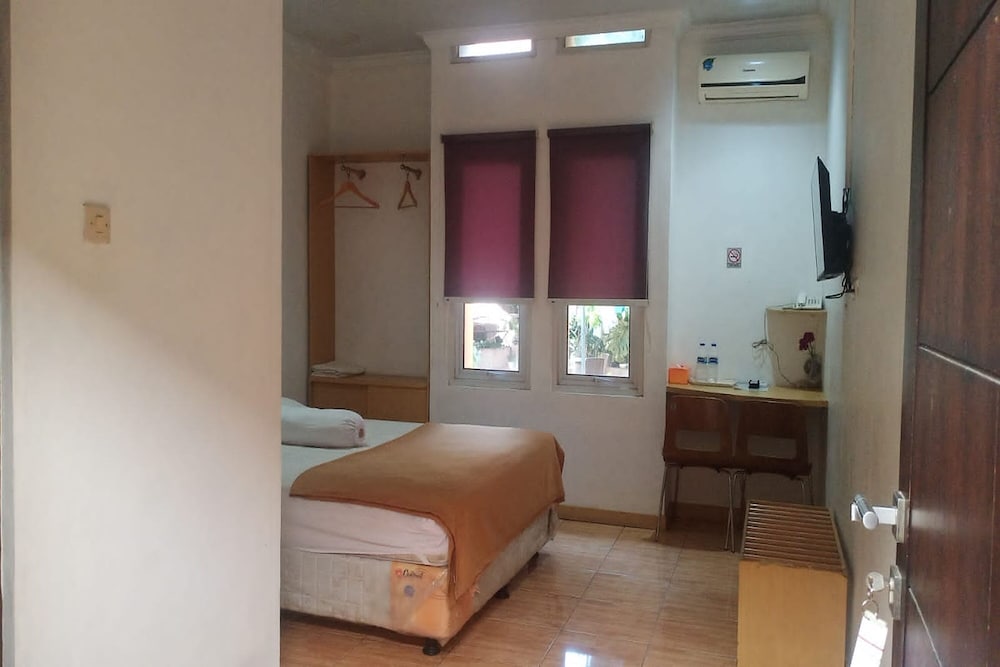 Deluxe Room - Photo 2