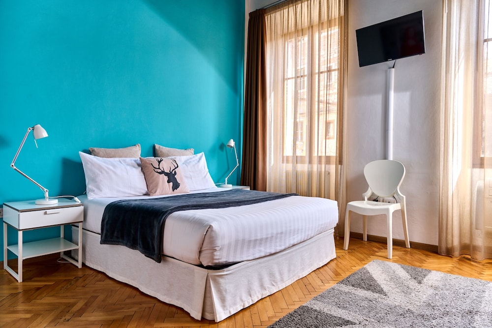 Triple Room photo 2