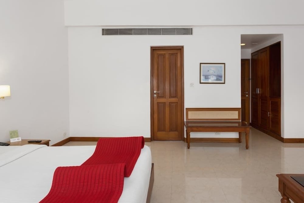 Standard Room, 1 Double Bed - Photo 4