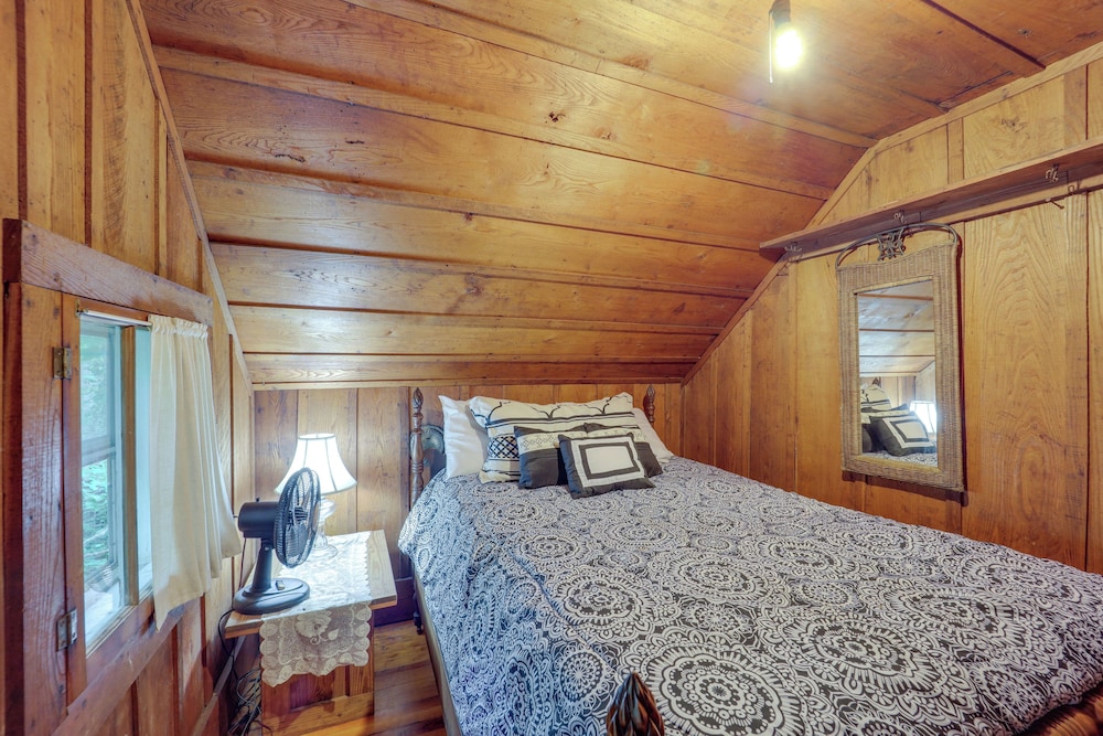 Cottage (3 Bedrooms) photo 1