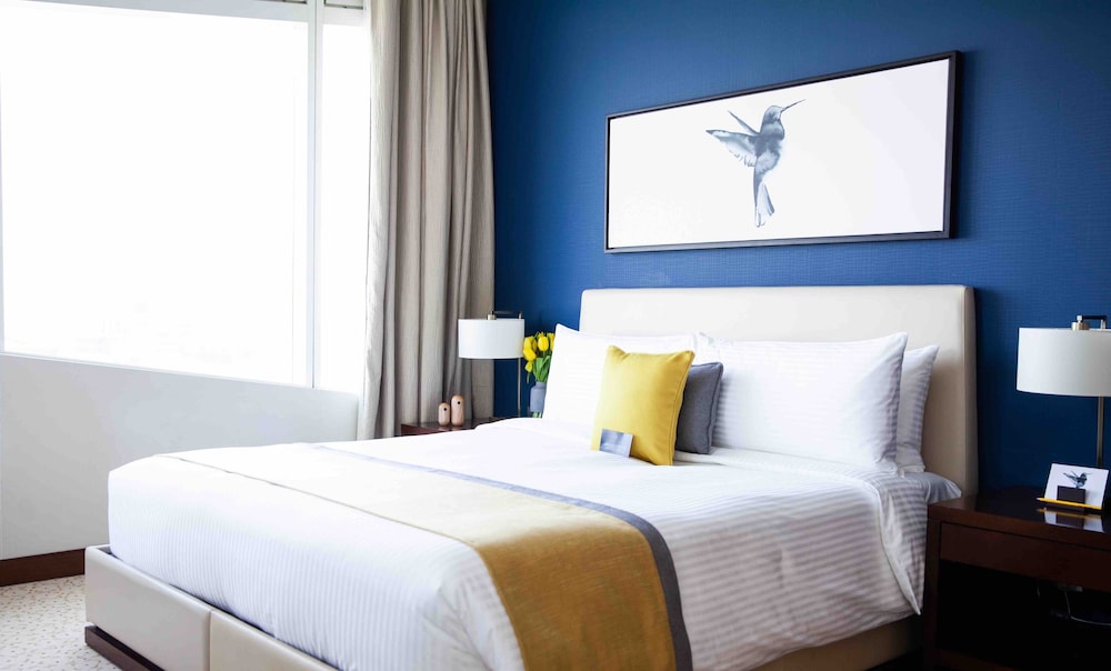 Executive Suite, 1 Bedroom