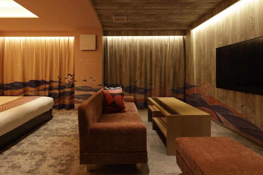 Superior Double or Twin Room photo 1