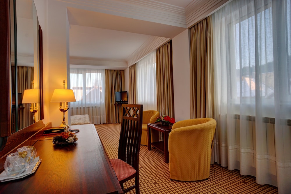 Executive Double or Twin Room (Comfy) photo 2
