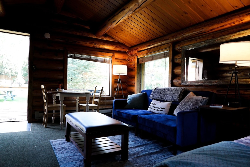 Salmon Trail Cabin photo 2